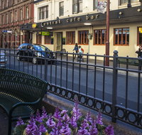 Central Hotel Hobart - Lismore Accommodation