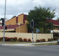 Central Motel Ipswich - Lismore Accommodation
