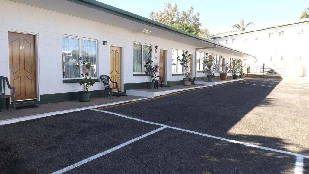 The Gap QLD Lismore Accommodation