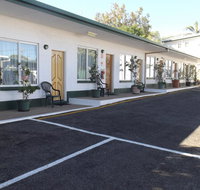 Central Point Motel - Lismore Accommodation