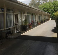 Central Wangaratta Motel - Lismore Accommodation