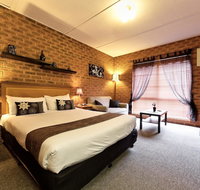 Central Yarrawonga Motor Inn - Lismore Accommodation