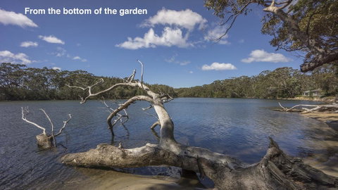 Centre Street 10 Lake Tabourie - Lismore Accommodation 1