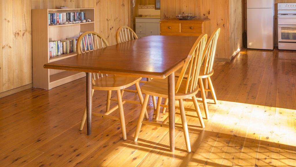 Lake Tabourie NSW Lismore Accommodation