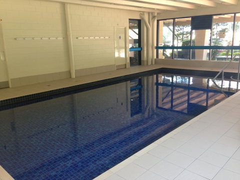 Centrepoint Resort - Lismore Accommodation 2