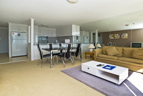 Centrepoint Resort - Lismore Accommodation 1