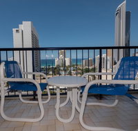 Centrepoint Resort - Lismore Accommodation