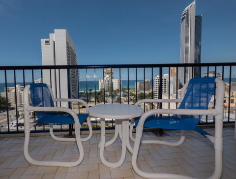 Centrepoint Resort - Lismore Accommodation 0