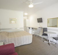Centretown Motel - Lismore Accommodation