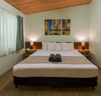 Chambers Wildlife Rainforest Lodges - Lismore Accommodation