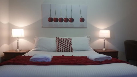 Chaparral Motel - Lismore Accommodation 0