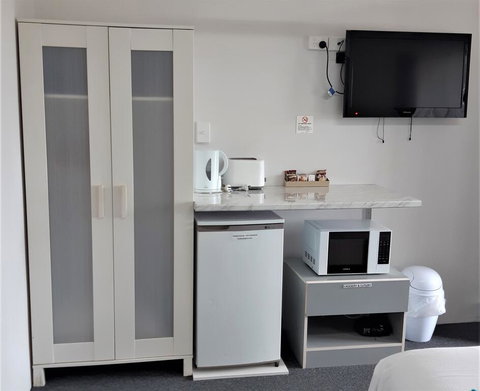 Chaparral Motel - Lismore Accommodation 2