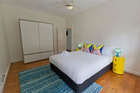 Charlie's Beach House - Lismore Accommodation 3