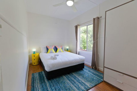 Charlie's Beach House - Lismore Accommodation 1