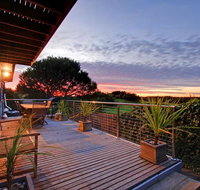 Charltom Hills - Lismore Accommodation