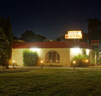 Charlton Motel - Lismore Accommodation