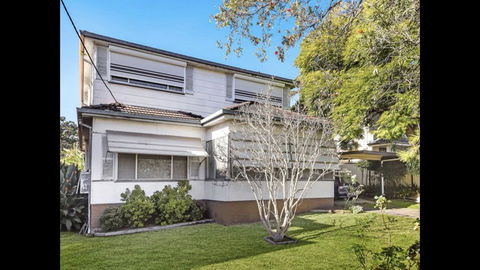 Charming Home In Sydney - Lismore Accommodation 0