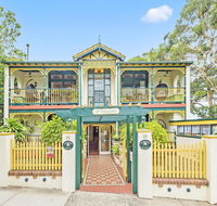 Charrington Hotel - Lismore Accommodation