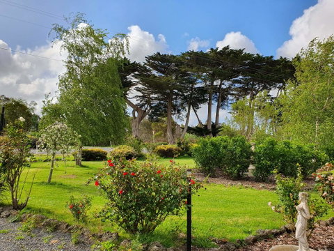 Chateau Bass - Lismore Accommodation 2