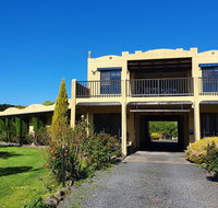 Chateau Bass - Lismore Accommodation