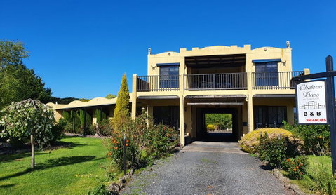 Chateau Bass - Lismore Accommodation 0