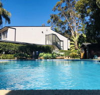Checkers Resort - Lismore Accommodation