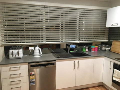 Chevron Luxury Pad - Lismore Accommodation 1