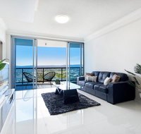 Chevron Renaissance 2 Bedroom Apartment - Lismore Accommodation