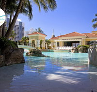 Chevron Renaissance Apartments and Sub Penthouses - We Accommodate - Lismore Accommodation