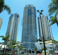 Chevron Renaissance by GCHS - Lismore Accommodation