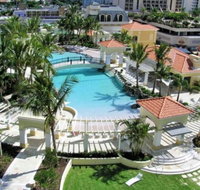 Chevron Renaissance Towers - Lismore Accommodation