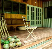 Chevys Rest - Lismore Accommodation