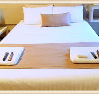 Childers Oasis Motel - Lismore Accommodation