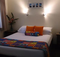 Chiltern Lodge Country Retreat - Lismore Accommodation