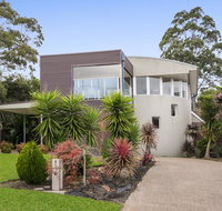 Chunar Lodge - Lismore Accommodation