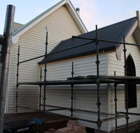 Church Conversion - Lismore Accommodation