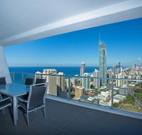 Circle on Cavill - Private Apartments - Lismore Accommodation