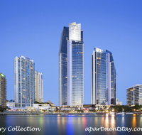 Circle on Cavill - Private Apartments - Apartment Stay - Lismore Accommodation