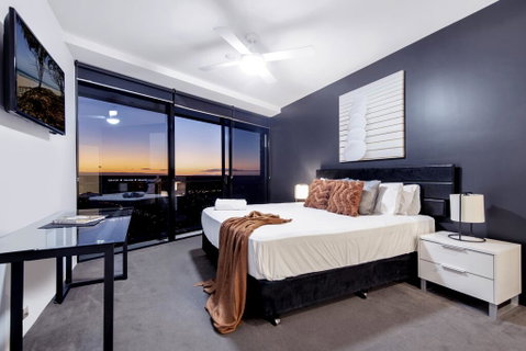 Circle Private Residences - Lismore Accommodation 3