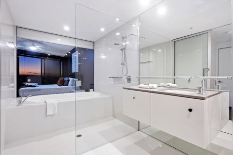Circle Private Residences - Lismore Accommodation 2