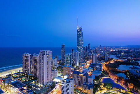 Circle Private Residences - Lismore Accommodation 0
