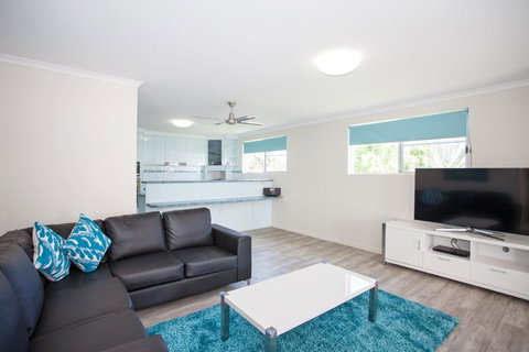 City Beach Holiday House - Lismore Accommodation 2