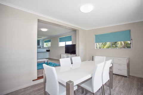 City Beach Holiday House - Lismore Accommodation 1