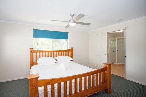 City Beach Holiday House - Lismore Accommodation 3
