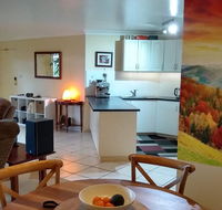 City Center View - Lismore Accommodation