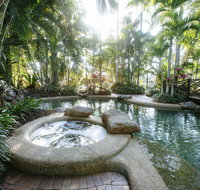 City Oasis Inn - Lismore Accommodation