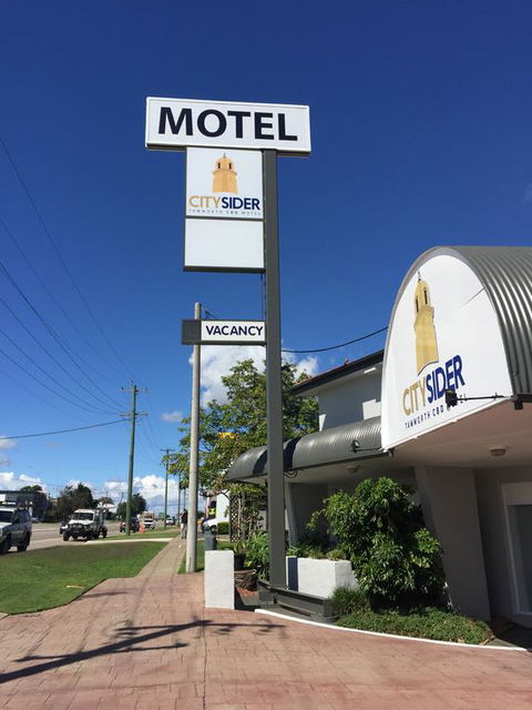 City Sider Motor Inn - Lismore Accommodation 0
