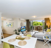City Stadium Apartment on the riverfront - Lismore Accommodation