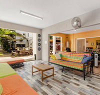Civic Guesthouse - Lismore Accommodation