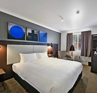 CKS Sydney Airport Hotel formerly Quality Hotel - Lismore Accommodation